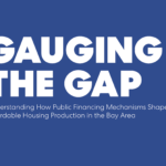 Gauging the gap cover