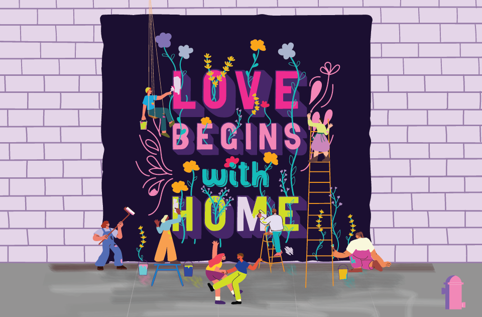 Affordable Housing Month