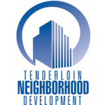 Tenderloin Neighborhood logo