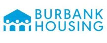 Burbank Housing logo
