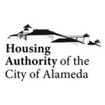 Housing Authority of the City of Alameda logo