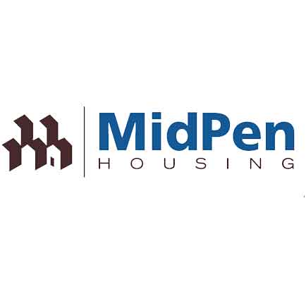 Midpen Housing logo