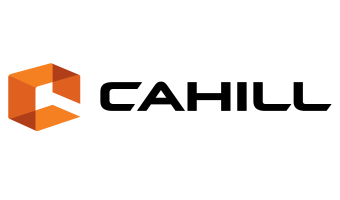 Cahill logo