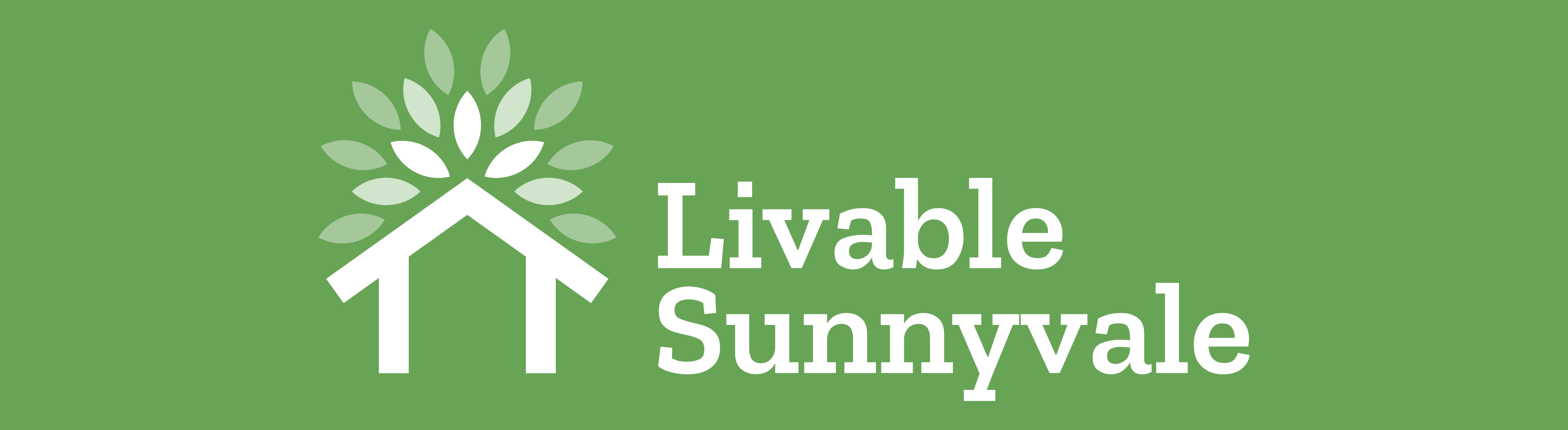 livable Sunnyvale