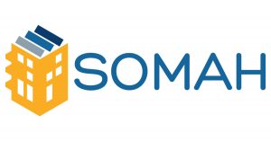 Image of SOMAH logo