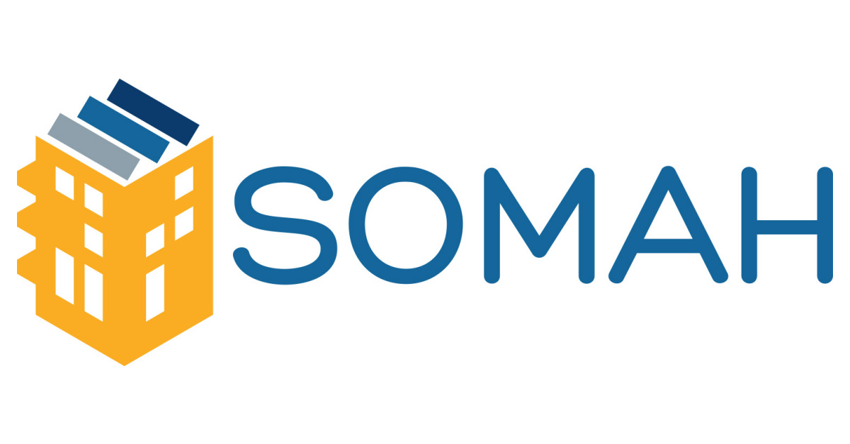 Image of SOMAH logo