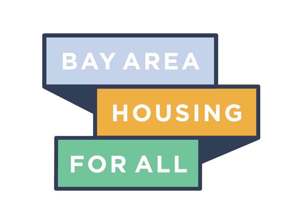 Bay Area Housing for All logo