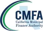 CMFA logo