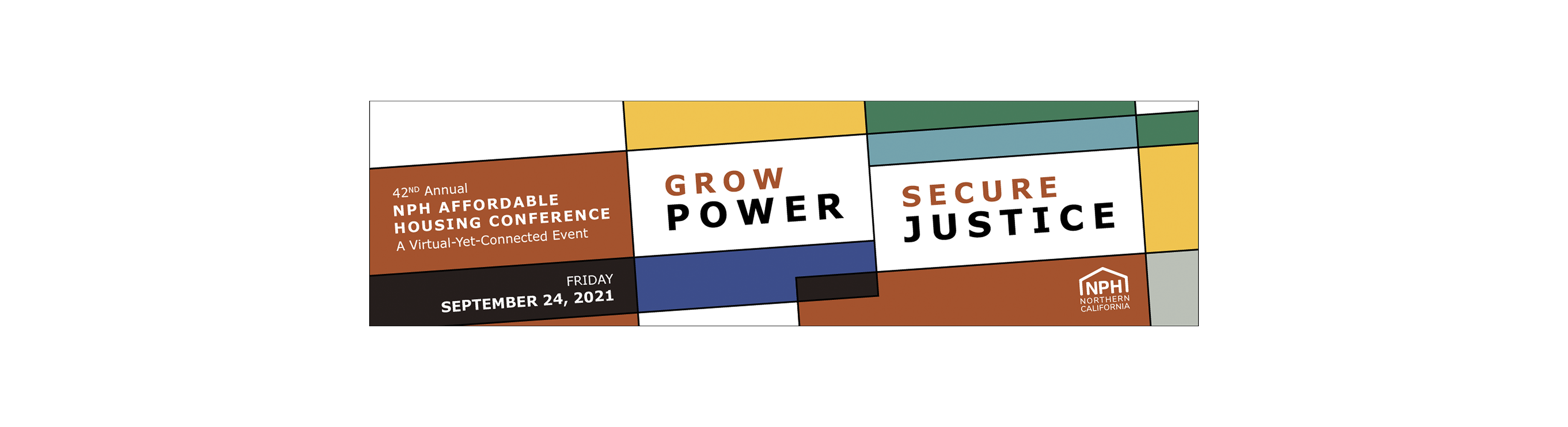 Affordable Housing Conference NPH