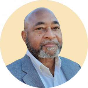 Portrait of Don Gilmore