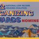 NLIHC organizing awards graphic