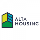 Alta Housing logo
