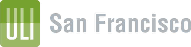 ULI San Franciso logo