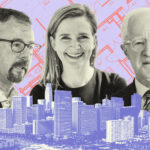 image featuring Mercy Housing's Doug Shoemaker, Housing Accelerator Fund's Rebecca Foster and Related California's Bill Witte