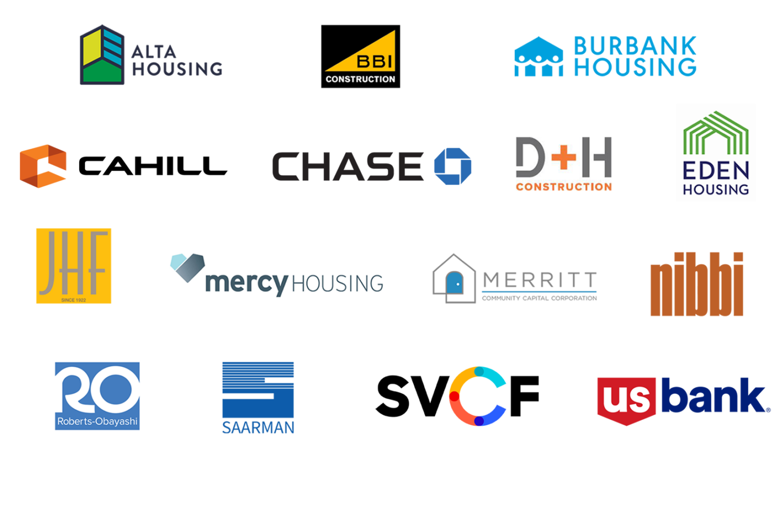 28th Annual NPH Affordable Housing Leadership Awards NPH