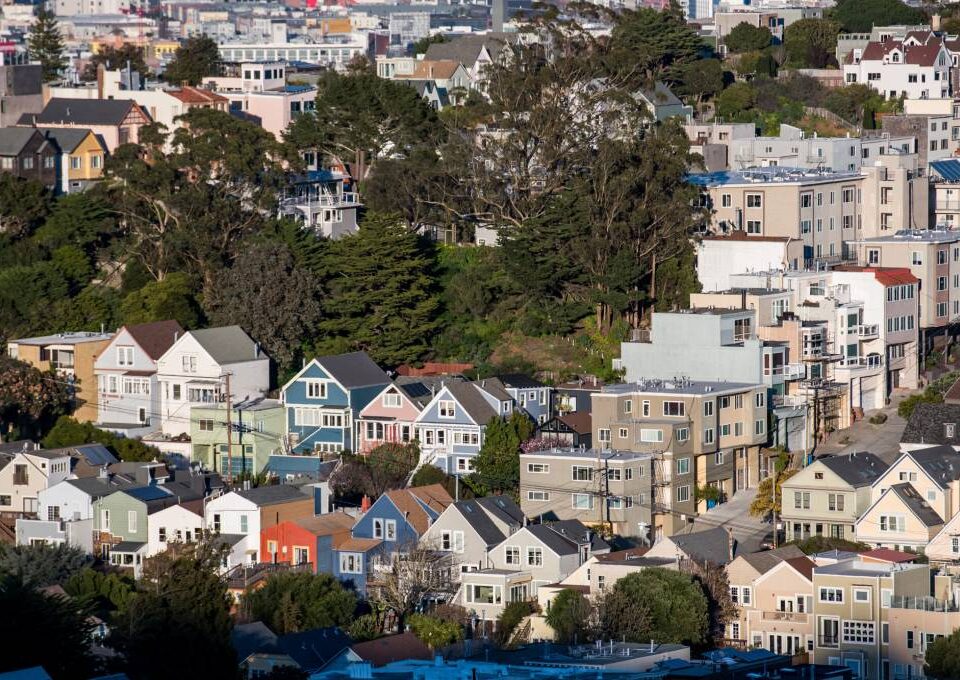 Image of San Francisco hills for Prop 5 article