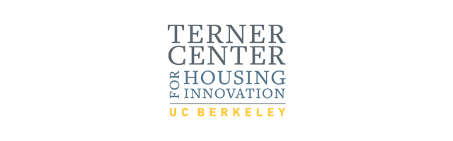 Terner Center logo