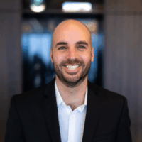 James James headshot