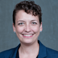 Sherin Sherin headshot