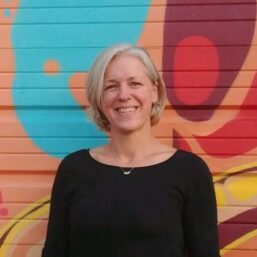 ann headshot Ann headshot