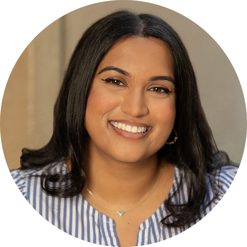 Sanika Gavankar headshot