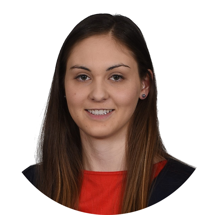 Tori Hoff circular headshot