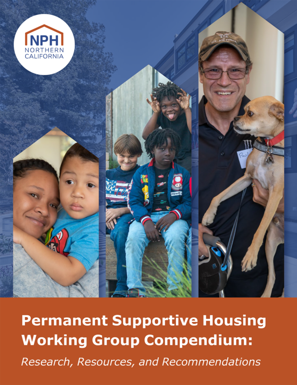 PSH Compendium Cover Compendium cover