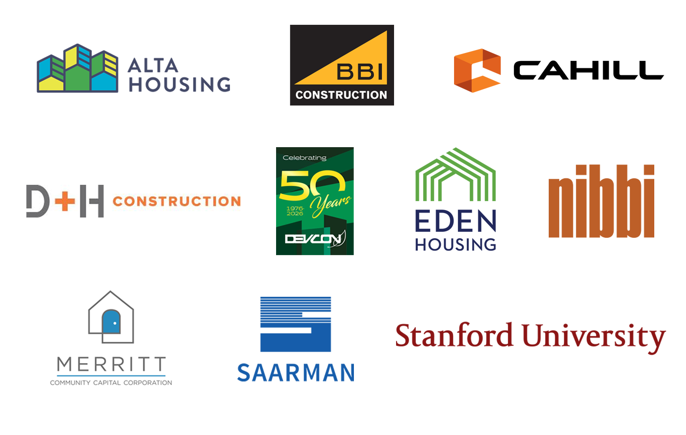 Community Voice march 31 Community Voice sponsors