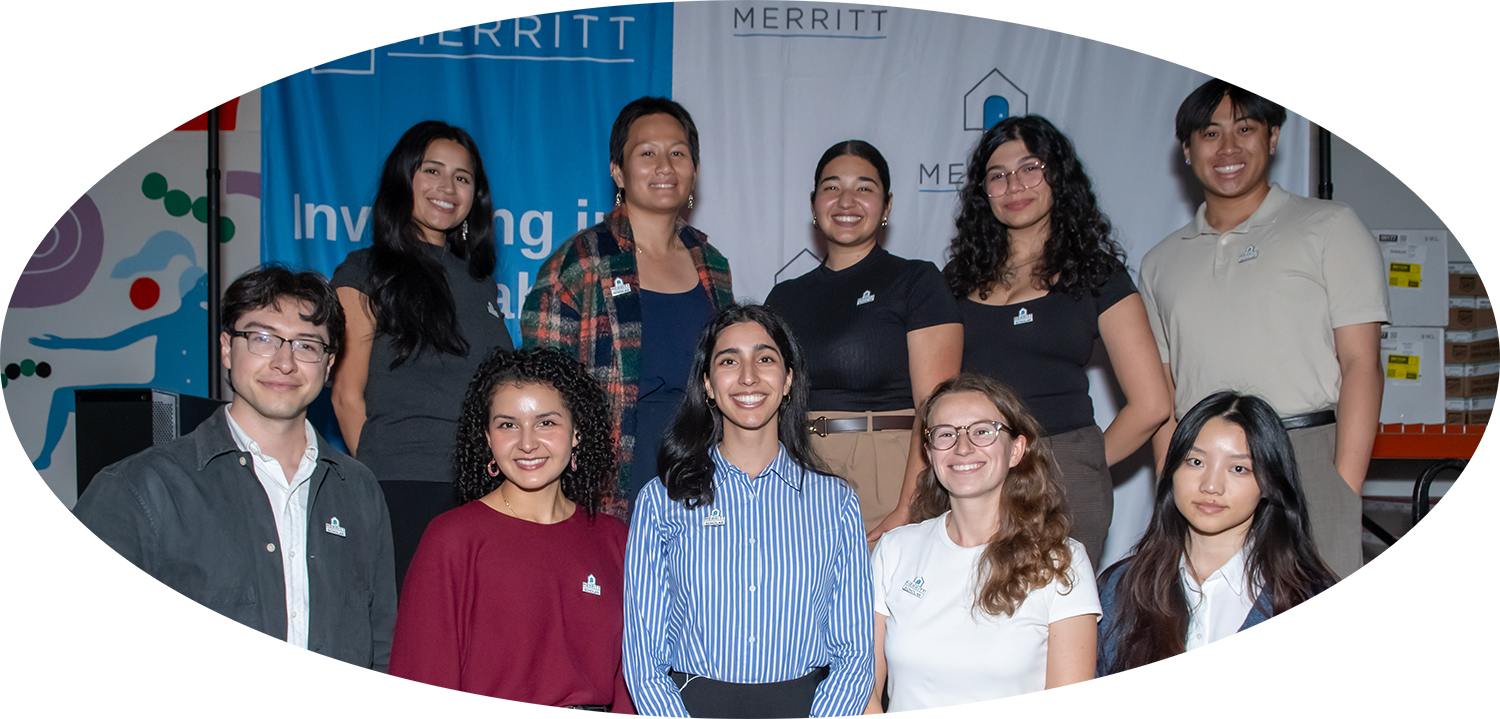 Merritt Scholars