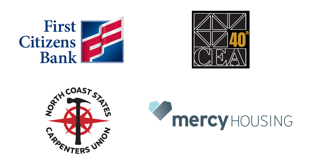 Visionary April 1 Visionary sponsors