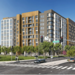 Berryessa Apartments