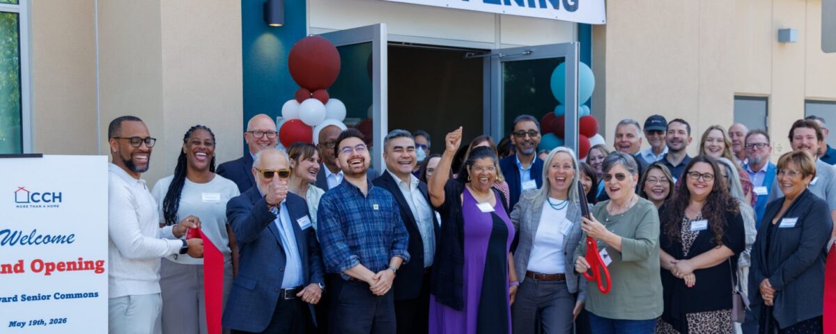 CCH Hayward grand opening