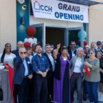 CCH Hayward grand opening