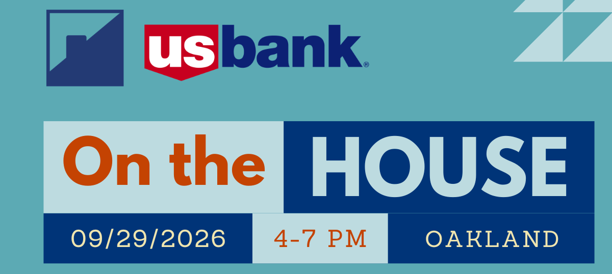 On the House graphic