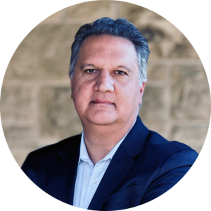 Abdi Soltani circular Abdi headshot