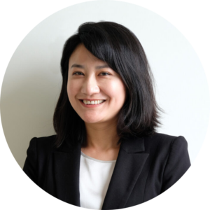 Weijia headshot