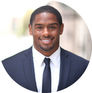 Darnell headshot