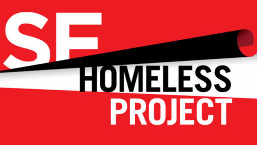 SF Homeless project logo